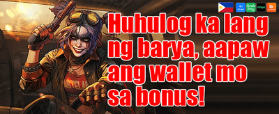 Lucky Streak Bonus promotion
